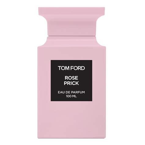 rose prick tom ford eau de parfum stores